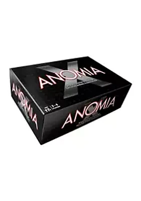 Anomia Press Anomia X Game