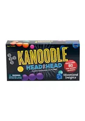 Educational Insights Kanoodle Head to Head