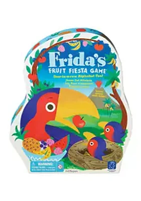 Educational Insights Frida's Fruit Fiesta Game