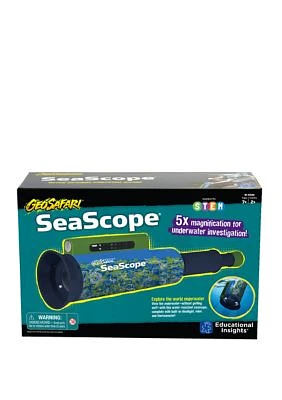 GeoSafari SeaScope