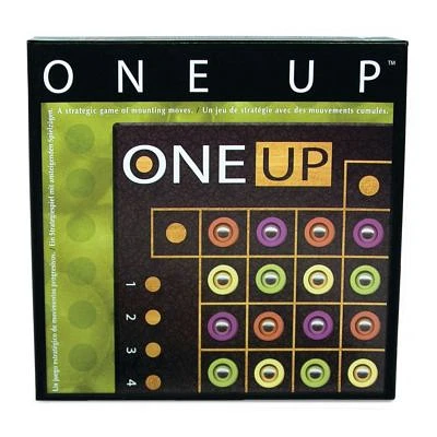 One Up