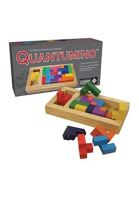 Quantumino