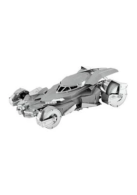 Metal Earth 3D Metal Model Kit - Batman v Superman Batmobile