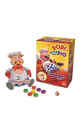 Goliath Pop the Pig Family Game