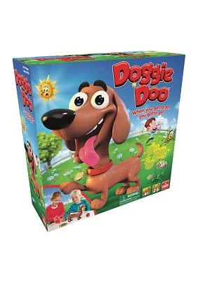 Doggie Doo 2017 Kids Game