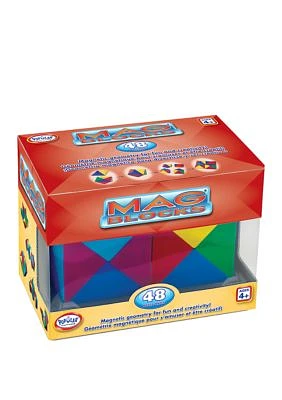 48 Piece Mag Blocks Set