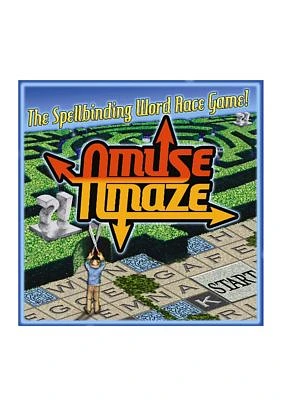 AmuseAmaze Word Game