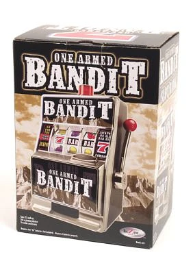 One Armed Bandit Bank