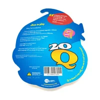 Electronic 20Q Game