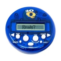 Electronic 20Q Game