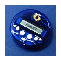 Electronic 20Q Game