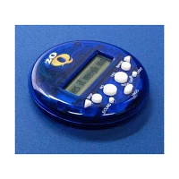 Electronic 20Q Game