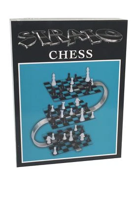 Strato Chess Classic Game