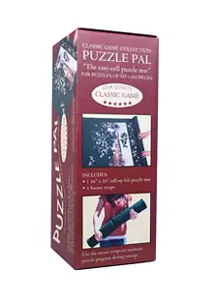 John N. Hansen Co. Puzzle Pal