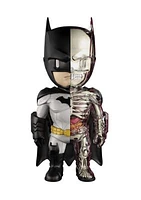  4D XXRAY - DC Justice League Comics: Batman 