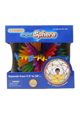 Hoberman Original Sphere - Rings