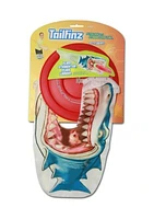 Tailfinz Flying Disc with Stabilizing Tail