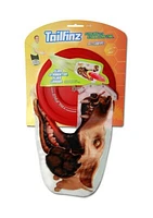 Tailfinz Flying Disc with Stabilizing Tail