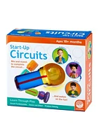 Start-Up Circuits