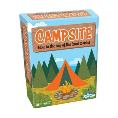 Campsite