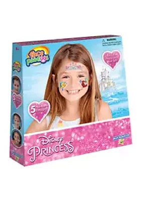 PlayMonster Face Paintoos - Disney Princess