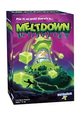 PlayMonster Meltdown Game