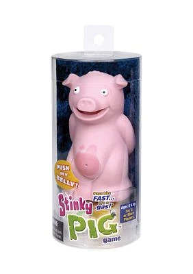 Stinky Pig Game