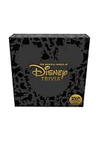 PlayMonster The Magical World of Disney Trivia Game