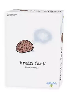 PlayMonster Brain Fart Family Game