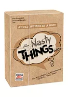 PlayMonster Nasty Things Party Game