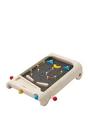 Plan Toys Pinball Game