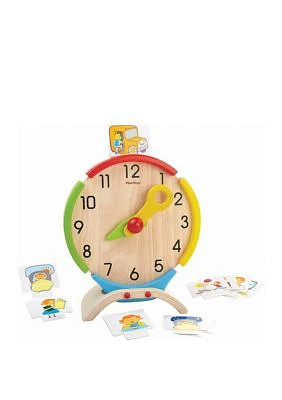 Activity Clock