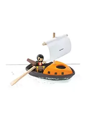 Plan Toys Pirate Boat