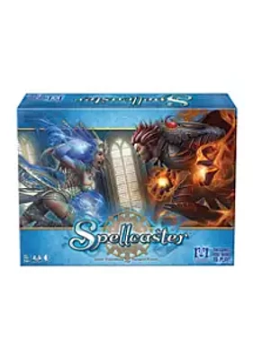 R&R Games Spellcaster Strategy Game