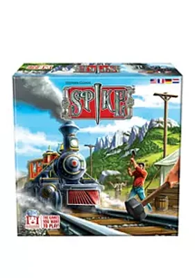 R&R Games Spike Strategy Game