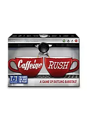 R&R Games Caffeine Rush