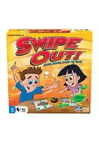 R&R Games Swipe Out! Family Game
