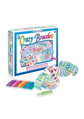 Crazy Bracelets Creative Kit