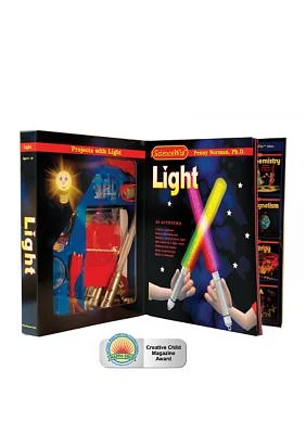 ScienceWiz Light Kit