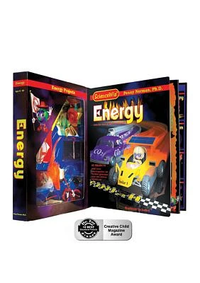 ScienceWiz Energy Kit