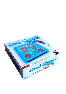 Cool Circuits Junior Brain Teaser Puzzle