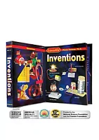 ScienceWiz Products Inventions Kit