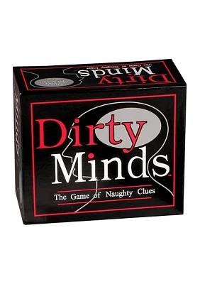 Dirty Minds Game