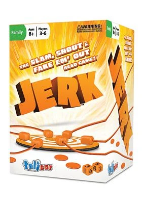 JERK Game