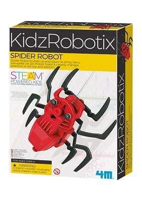 KidzRobotix Spider Robot