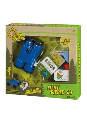 Outdoor Discovery - Little Birder Set