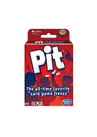 Winning Moves Pit Card Game