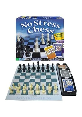 No Stress Chess