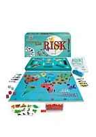 Winning Moves Risk 1959 Classic Game