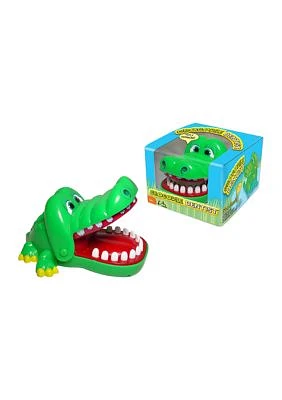 Crocodile Dentist